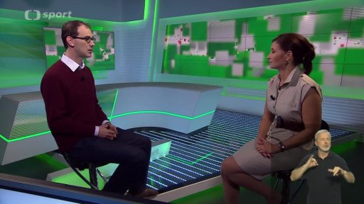 Mezi čtyřma očima