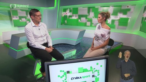 Mezi čtyřma očima