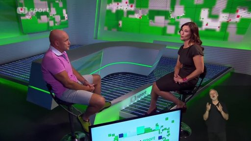 Mezi čtyřma očima