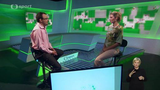 Mezi čtyřma očima