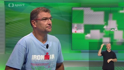 Mezi čtyřma očima