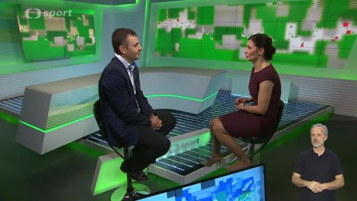 Mezi čtyřma očima