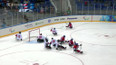 Paralympiáda: sledgehokej