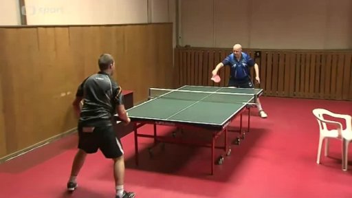 Mistrovství ČR ve stolním tenisu