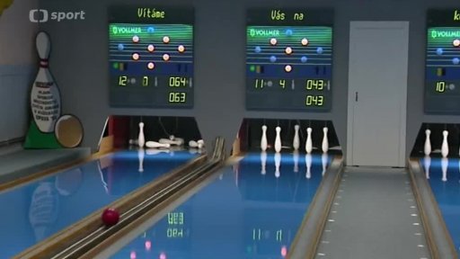 Český pohár v kuželkách