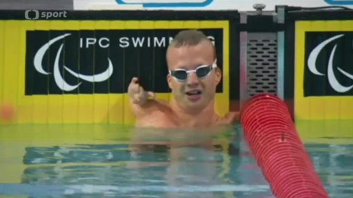 Mistrovství Evropy v plavání