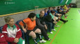 Futsal smíšených družstev