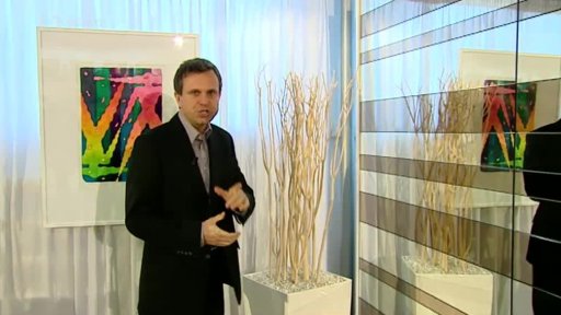 Úvodní slovo Petra Svěceného