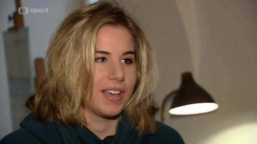 Rozhovor s Ester Ledeckou