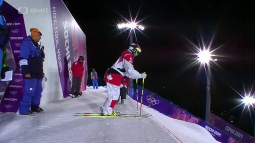 Boulím vládnou sestry Dufour-Lapointeovy