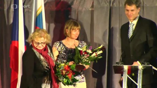 České olympijské novinky