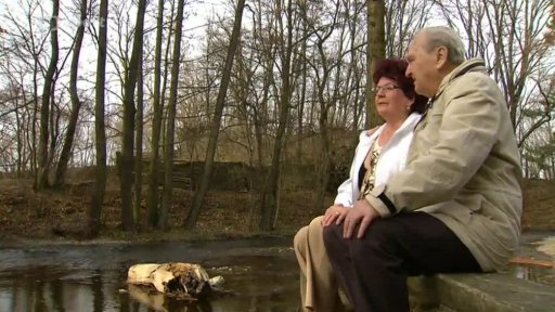 Olympijské vzpomínky: Otakar Hořínek