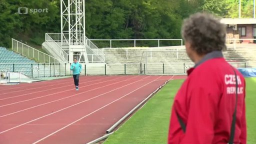 Setkání generací: Karel Kolář a Pavel Maslák