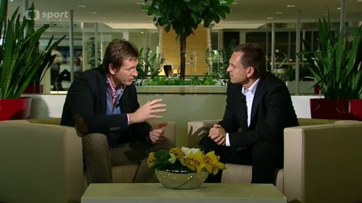 Host magazínu: Michal Ježdík