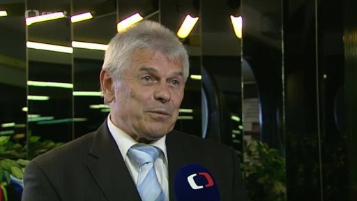 České olympijské novinky