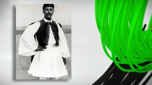 Z historie OH: Atény 1896