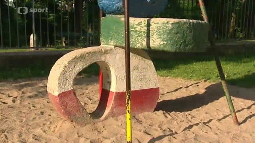 Umělecká díla se sportovní tématikou