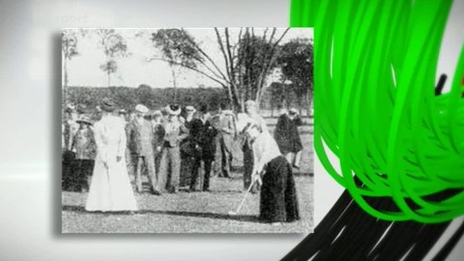 Z historie OH: Paříž 1900