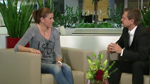 Host magazínu: Zuzana Hejnová