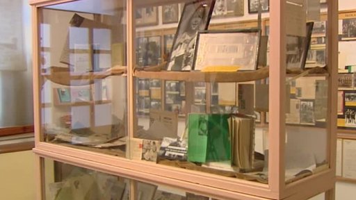 Umělecká díla se sportovní tématikou