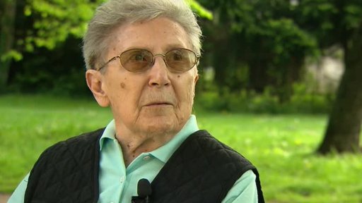 Síň slávy českých trenérů: Marie Čermáková