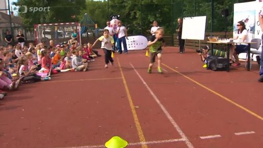 České olympijské novinky