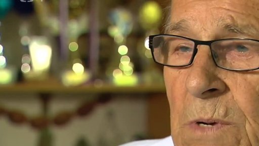 Síň slávy českých trenérů: Bedřich Dvořák