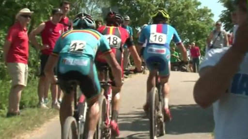 Zpravodajský souhrn uplynulého týdne