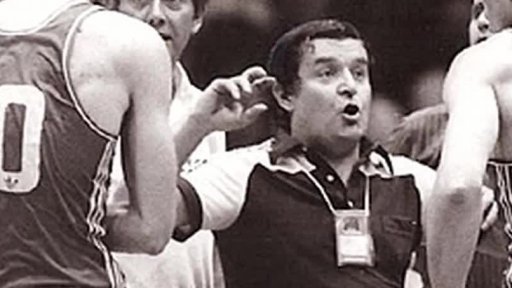 Síň slávy českých trenérů: Pavel Petera