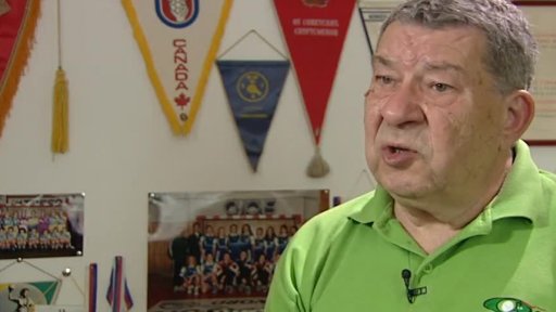 Síň slávy českých trenérů: Jiří Zerzáň