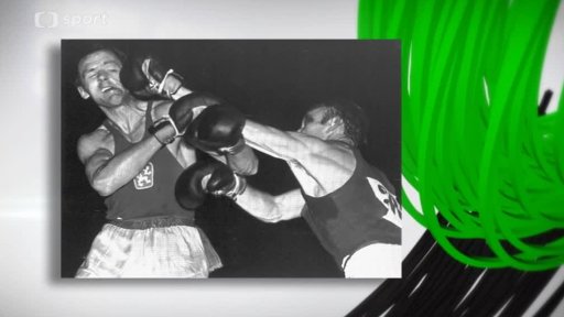 Z historie OH: Řím 1960