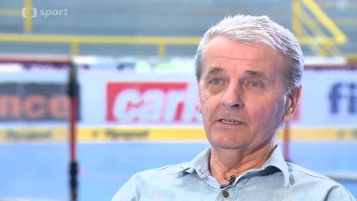 Síň slávy českých trenérů: Václav Černý