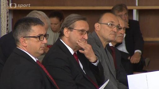 České olympijské novinky