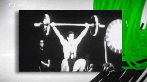 Z historie OH: Tokio 1964