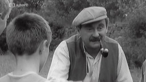 Umělecká díla se sportovní tématikou