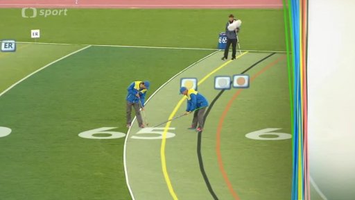 Zpravodajský souhrn uplynulého týdne