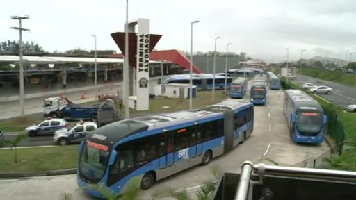 Aktuální stav příprav Her v Rio de Janeiro