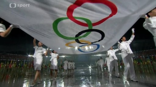 České olympijské novinky