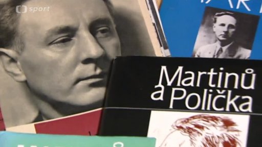 Umělecká díla se sportovní tématikou