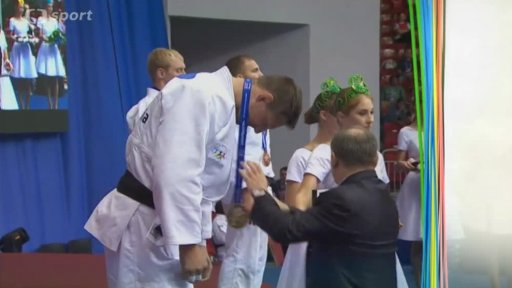 Zpravodajský souhrn uplynulého týdne