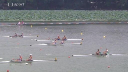 České olympijské novinky