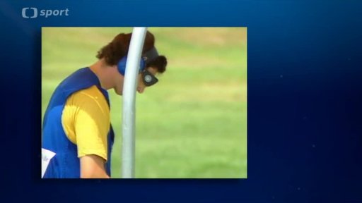 Z historie OH: Barcelona 1992