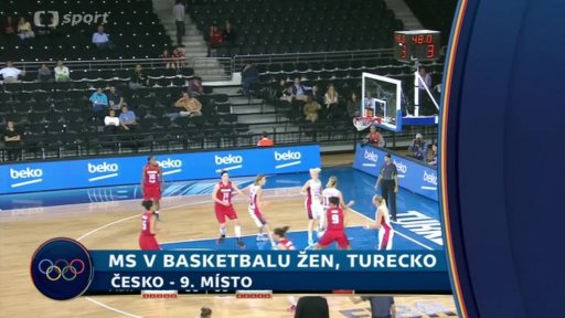 Zpravodajský souhrn uplynulého týdne