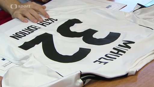 České olympijské novinky