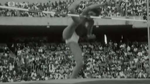 České olympijské novinky