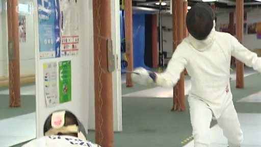 Setkání generací: Libor Capalini a Jan Kuf