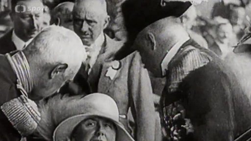 Mezinárodní olympijský výbor slaví 120 let