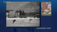 Z historie OH: Chamonix 1924