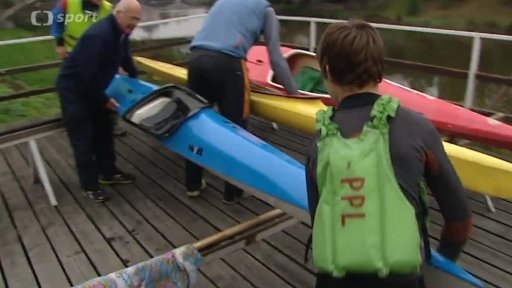 Hrdinové českého sportu: Karel Kožíšek