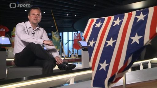 Olympijské muzeum v Lausanne